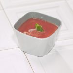 Cream of Tomato VLC Soup