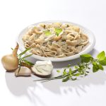 Garlic & Herb Pasta sauce